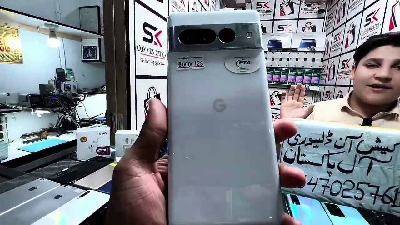 Most Cheap Price Mobile Phones In 2026 | Pakistan Mobile Market Karachi ...