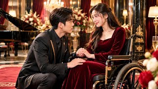 Hidden Miracle Doctor Marries Wheelchair Heiress, Heals Her Legs and Leaves Snobs Begging
