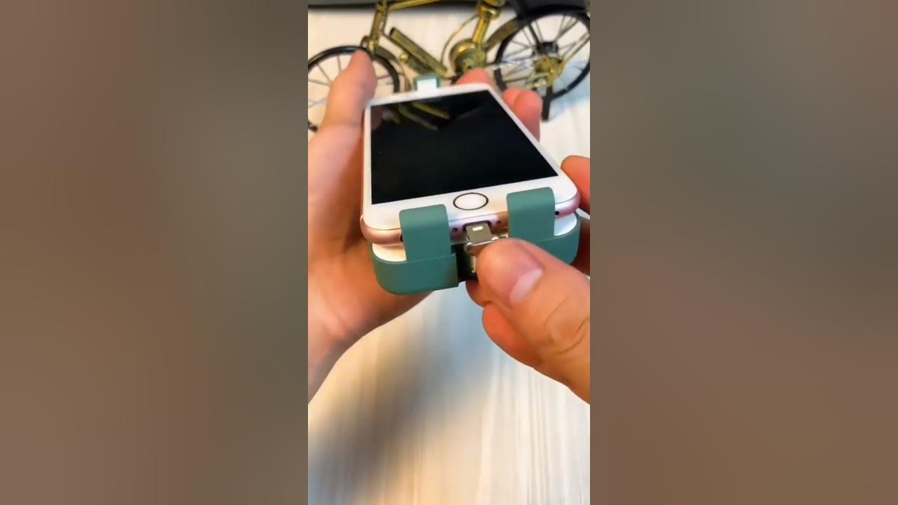 The latest Chinese technology trends are amazing