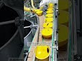 How Do Modern Food Factories Package So Fast? 🤖🍲#FoodAutomation #SmartFactory #PackagingTech