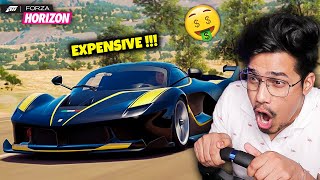 FINALLY BOUGHT A NEW FERRARI 🤑( SUPER EXPENSIVE)