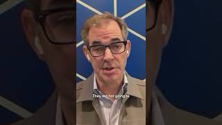 Coreweave CEO: Regulations on data centers will not reduce demand