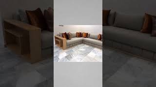 صالون مغربي 2023 |صالونات مغربية عصرية salon marocain  #افكار #حيل #2023 #ديكور #ديكورات #modern