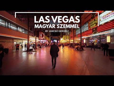 Videó: A legjobb ingyenes programlehetőségek Las Vegasban, Nevadában