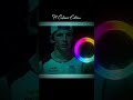 Drivers as colours #ferraridriver #f1 #edits
