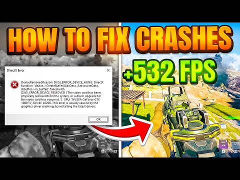How To Fix Battlefield 6 & Redsec Crashing And Stutter In 2025! โ
(fix Fps Drops)