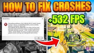 How To Fix Battlefield 6 & Redsec Crashing And Stutter In 2025 Fix Fps Drops