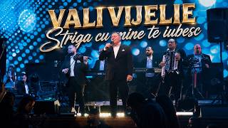 Vali Vijelie - Striga cu mine te iubesc 💫 Beraria H 2026