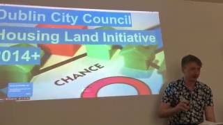 The Dublin land grab - IHN on why DCC is handing over public land to developers