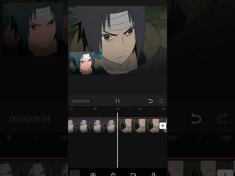 Remaking -@XENOZ 's Saskue Vs Itachi AMV ( Song : BEGGIN ). #shorts #itachi #uchiha #amv #xenoz