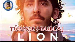 Lion ~ Türkçe dublaj / Hint filmi