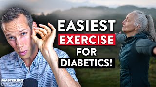 What's One Easy Workout Helps You Manage and Reverse Diabetes? | Mastering Diabetes screenshot 4