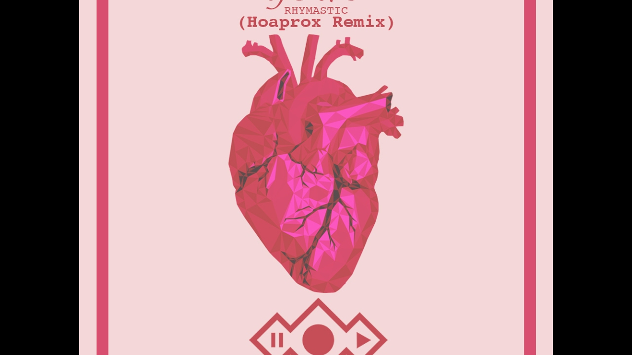 YÊU 5  | Rhymastic | Hoaprox remix  *Preview*