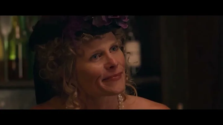 Audrey Walters 2022 Drama Reel