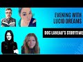 Evening with Lucid Dreams #frauditors #storytelling