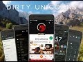 Dirty Unicorns (DU) 10.5 Review | Android Marshmallow 6.0.1 | AndroGuider