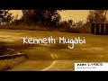 Kenneth Mugabi - Nkwegomba Lyrics Video Mp3 Song