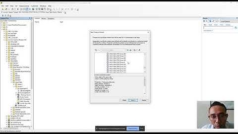 Praktikum Input Data Spasial Acara 2. Data Titik