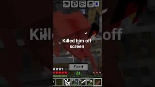 #theonewhowatches #theintruder #dweller #mod #scary #scarymods #goatman  #cavedweller #cavedwellers