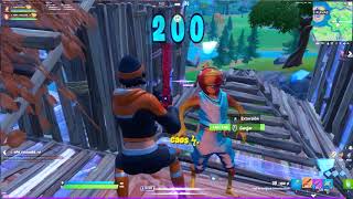 WHOOPTY🤟 x Cold World❄️ | Highlights #16