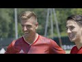 Krzysztof 'IL PISTOLERO' Piątek Striker Challenge