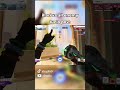 w illari #overwatch #overwatch2 #overwatchclips