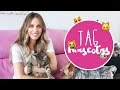 VANESA ROMERO TV - TAG mascotas