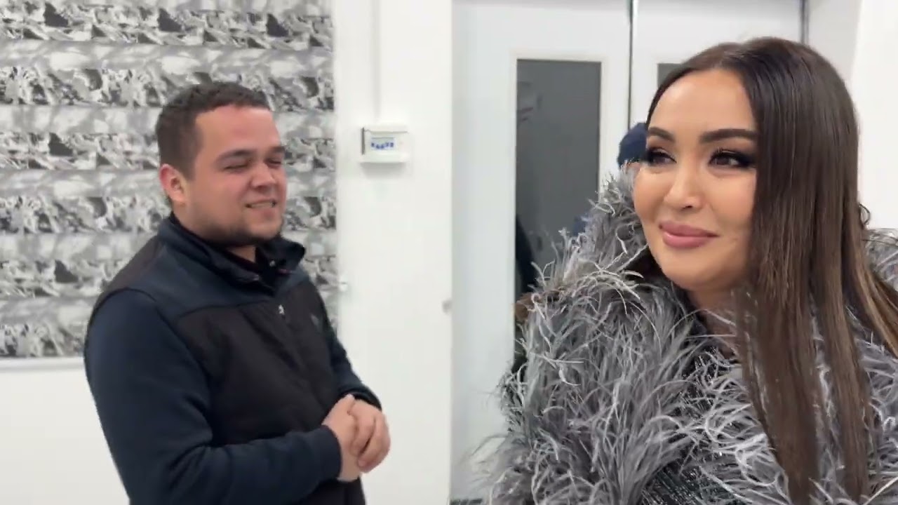 XORAZMDA KANSERT JAHONGIR OTAJONOV YULDUZ TURDIYEVA TURK SANATKORLARI