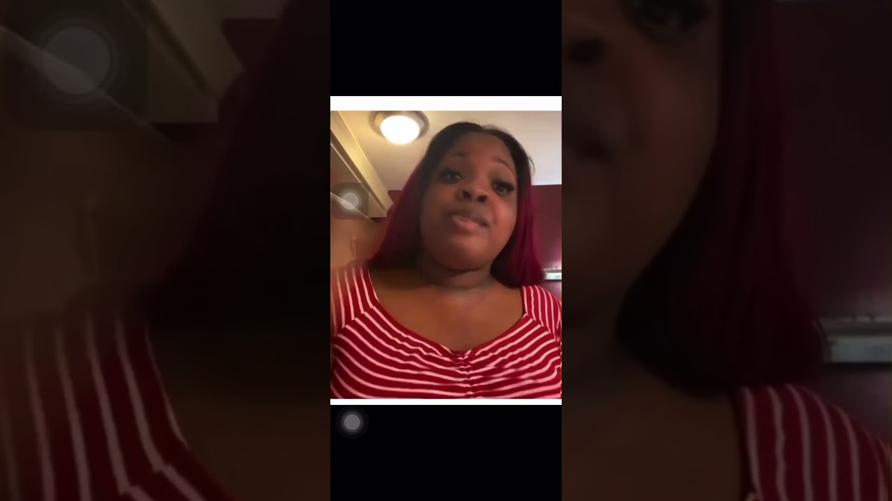 Peaches hit her child!!! YouTube