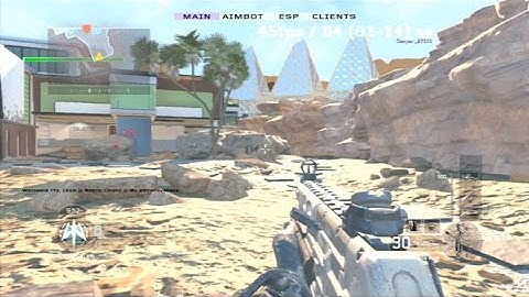 [BO3/1.07/PS3] Retro Engine [ANTIBAN,UAV&MORE] Non Host SPRX Mod Menu +DOWNLOAD