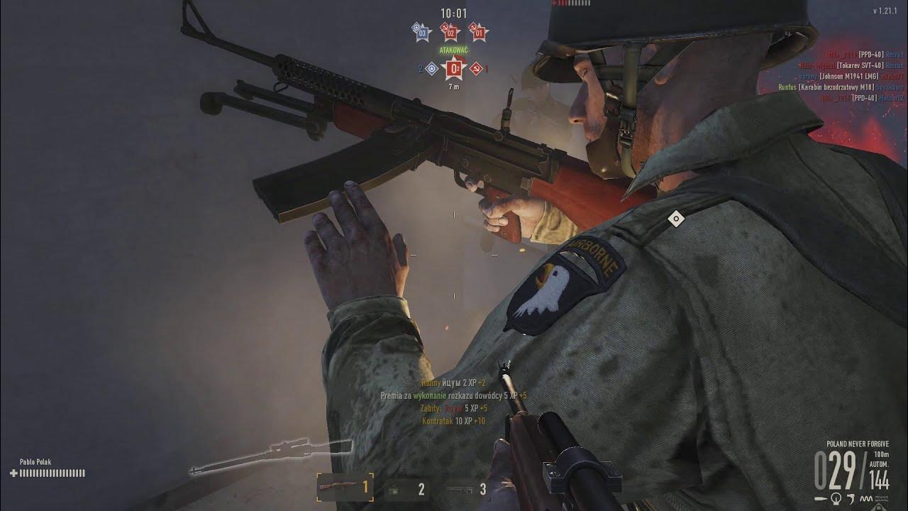 Heroes Generals Рј 72