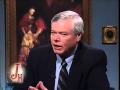 Phillip Webb: An Episcopal Priest Who Became Catholic - The Journey Home (12-11-2006)