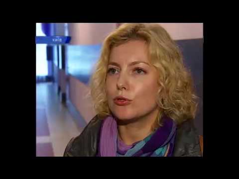 Новини ТК Інтер Наставництво