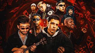 MC Menor RF, MC Rick, MC Jmito, Jvila, Meno K e Jacaré - JONTEX 2 [Pagode] | Feat. Paulo Pintal