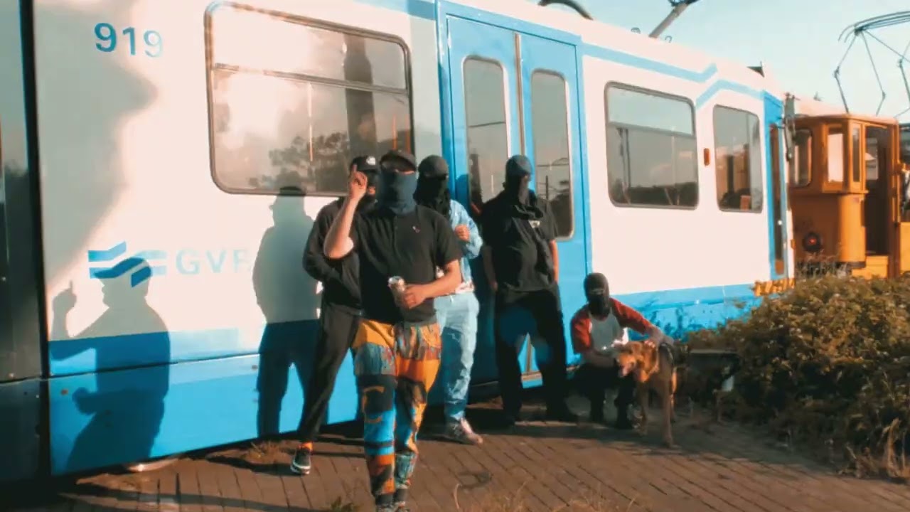 winkelwagen anthem - tientje niet hier bezem altijd wakker