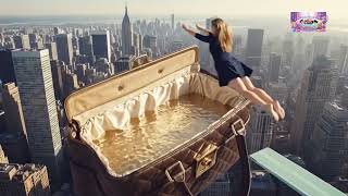 Celebrity Which Crazy Pool Would You Dive Into🏊‍♀️ ? CABY ASMR Oddly Satisfying Net Worth
