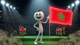 Top 10 Teams Most Likely to Win FIFA World Cup 2026 🌎🏆 | Brazil, Argentina, France & More!