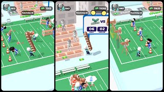 Touchdown Coach Mobile Game | Gameplay Android & Apk screenshot 1