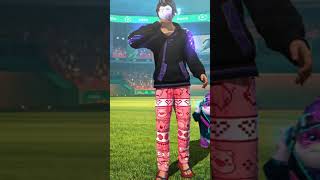 #gared #rokcmybody