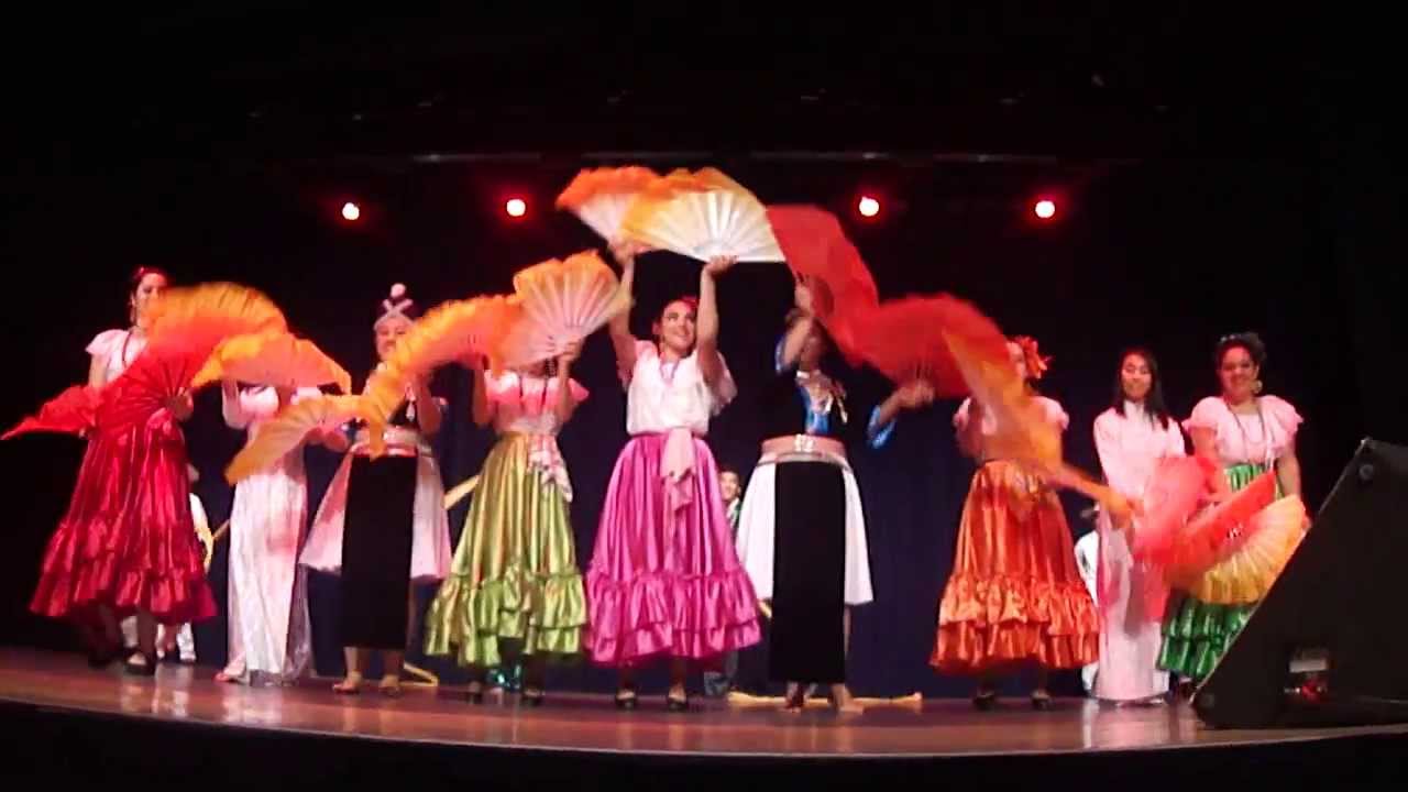 UC Davis's Asian Pacific Culture Night: One Beat of Love