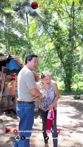 Download lagu Cagub Sulut nomor 3, Steven Kandouw, blusukan serap aspirasi masyarakat Pesisir Pantai Tondano