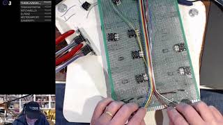 Day 3 (part 1)FlightSim Hardware Radio Stack