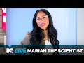 Mariah the Scientist talks ‘HEARTS SOLD SEPARATELY’ | #MTVFreshOut