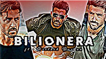 #Bilionera x Hrithik Roshan/#Hrithik Roshan mass attitude status/#LwPinku/#Efx whatsApp status/#Vfx😎