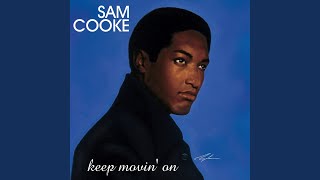 Video thumbnail of "Sam Cooke - Tennessee Waltz"