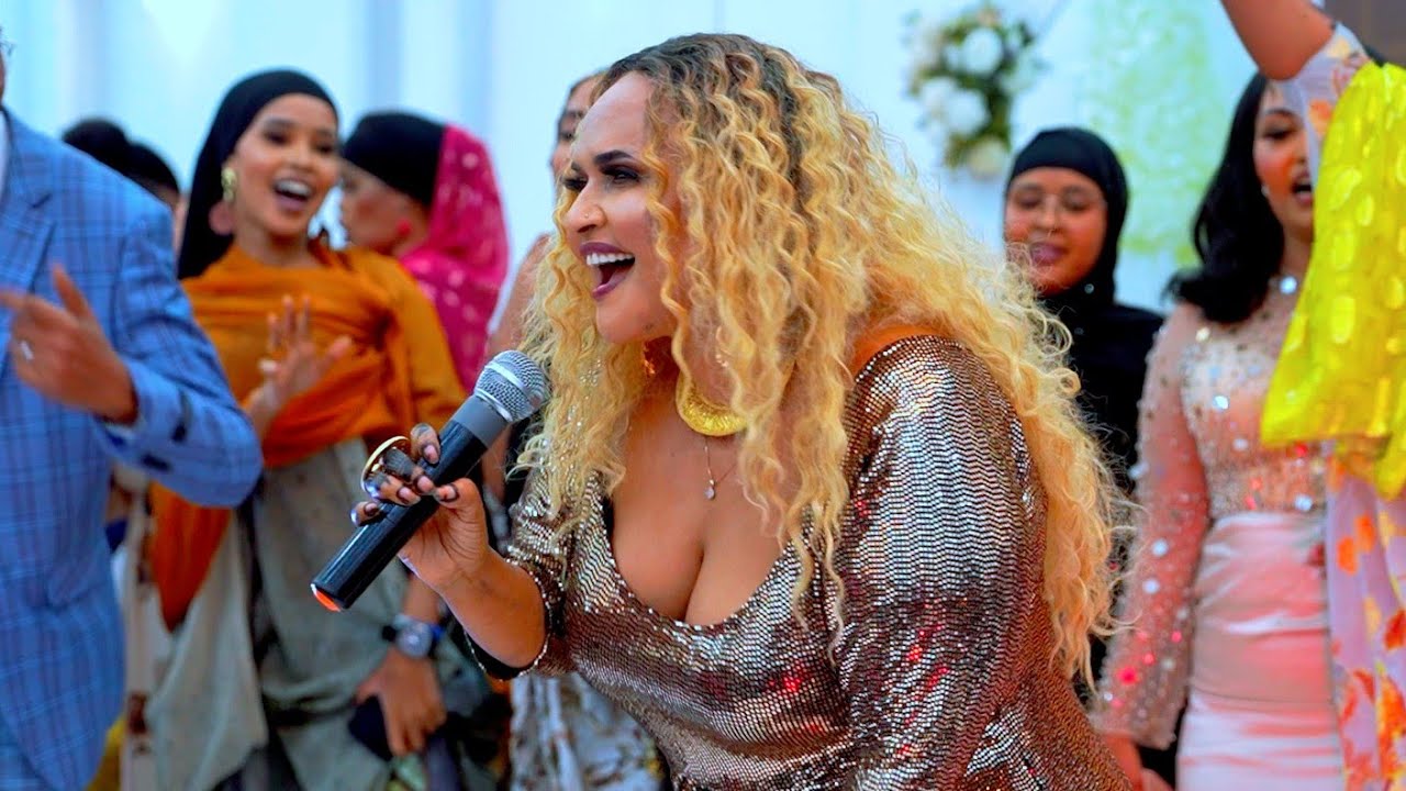 FARTUUN BIRIMO | WACDARO CUSUB KADHIGTAY | SHOWGII SANADKA CUSUN MUQDISHO 2024