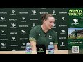 Méabh Deely | Munster preview, Partnering up with Aoibheann Reilly, Ambition for more success