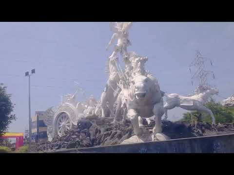 Ghatothkach Chauraya Kota Rajasthan