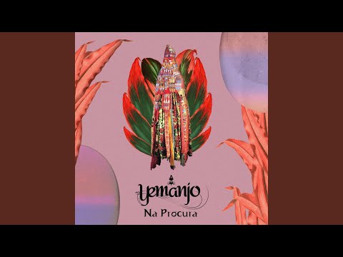 Zuma Dionys, Yemanjo - Na Procura - Zuma Dionys Remix