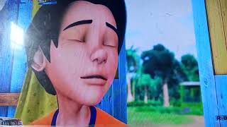 Geng Pengembara Bermula upinipin upinipinluarbiasa pengembaraan kdanungdurianruntuh